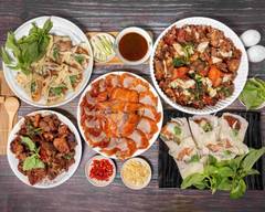 真香脆皮烤鴨 竹北店