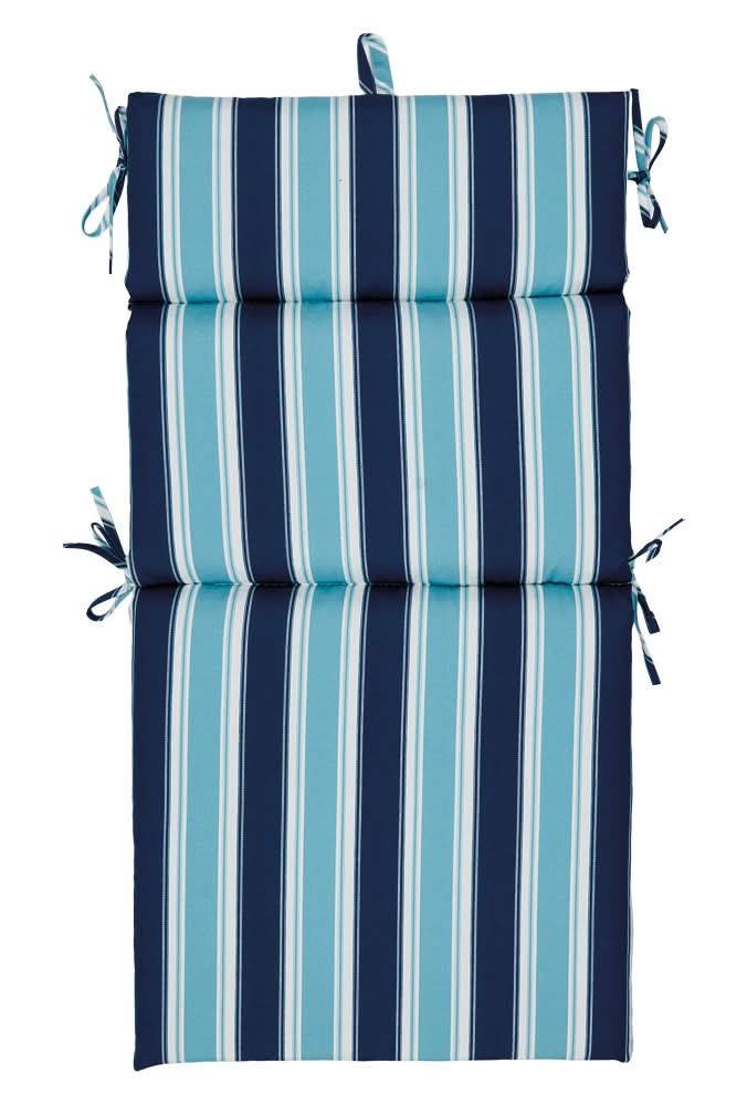 Belavi Stripe Chair Cushion
