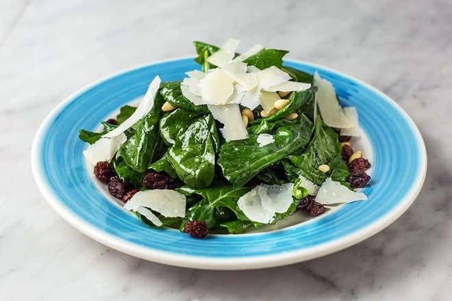 Kale Salad