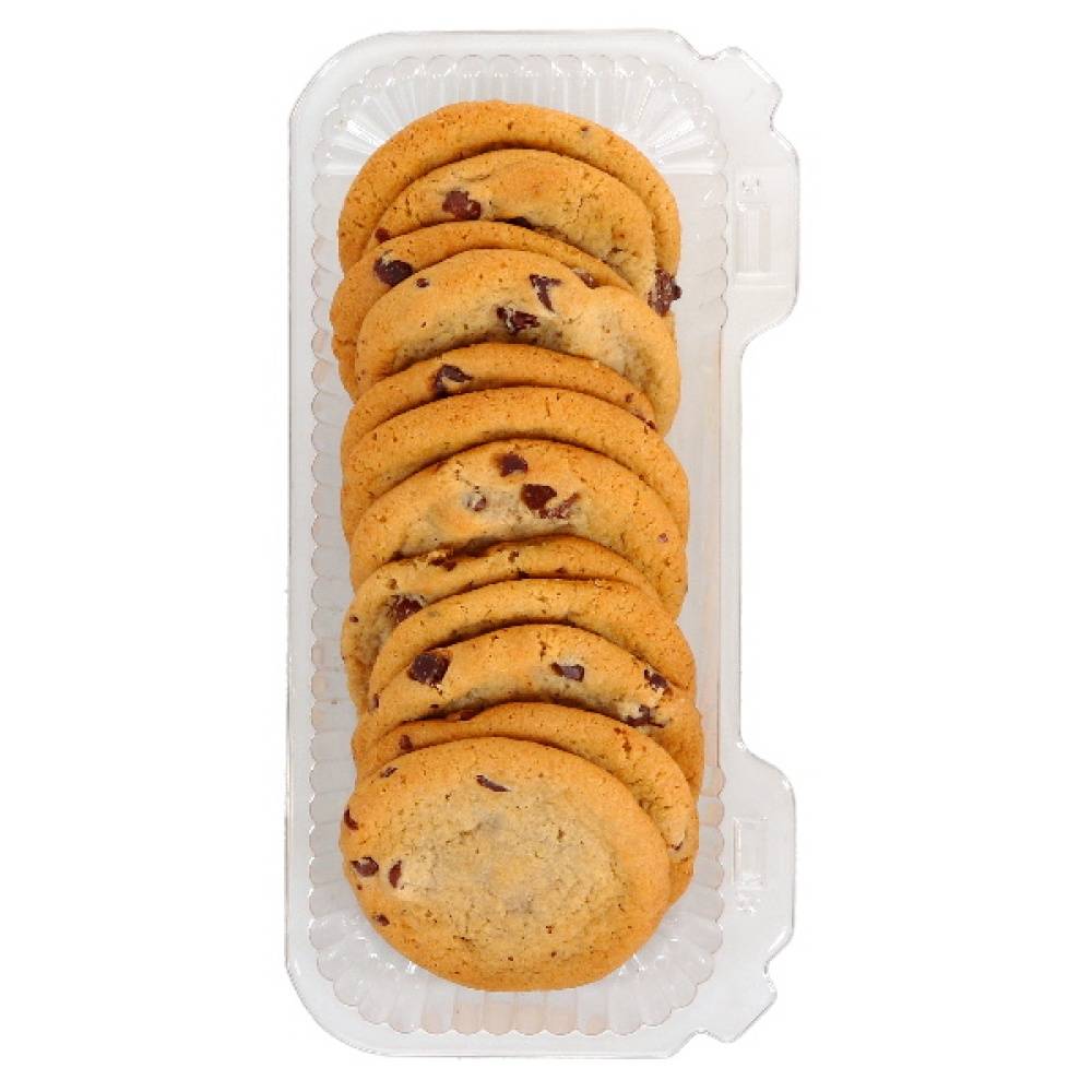 Weis in Store Baked Home-Style Chocolate Chip Cookies