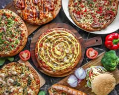 The Orchard Thieves Cambridge