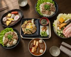 瑪爾大牛肉手工麵食館