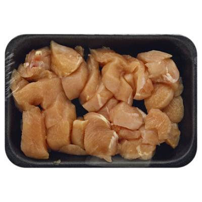 Chicken Meat For Tacos - 1 Lb