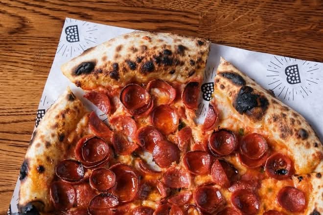 Brooklyn Ave Pizza