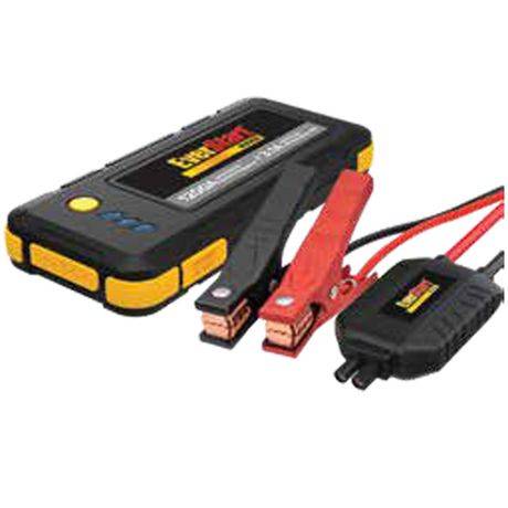 Everstart Ss6leca 1200 Amp Lithium Jump Starter