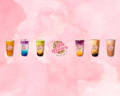 So Dear Moonah | Bubble Tea & Croffle
