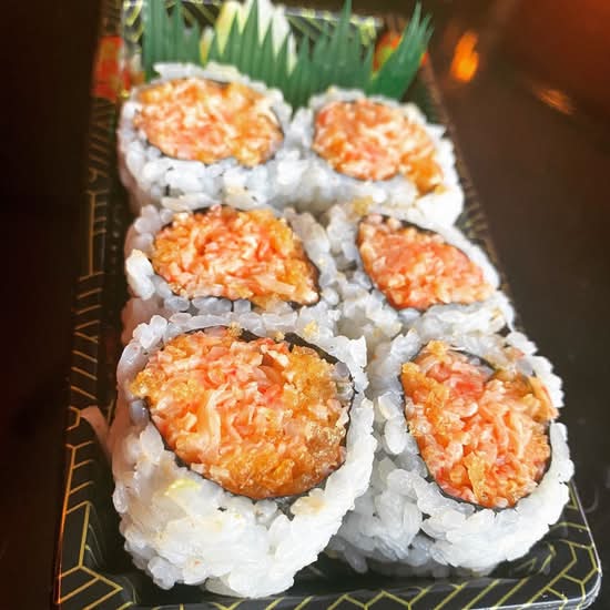 Sushi Sushi photo 3