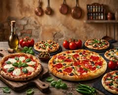 Pizzeria Fontana Maiori