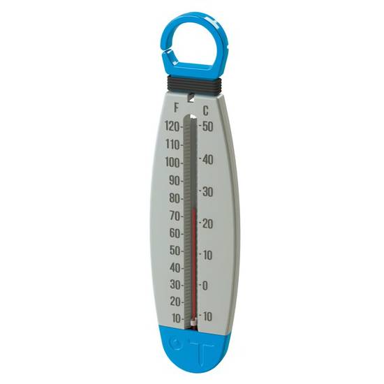 Mainstays S17 Pool Thermometer (1 unit)