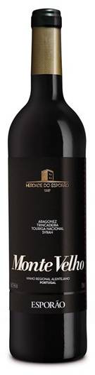 VMT MONTE VELHO 75CL