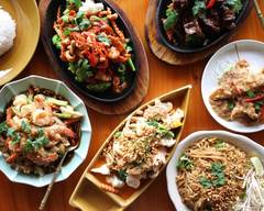 Thai take away Saengrawee