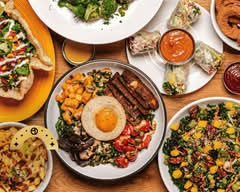 Next Level Veggie Grill (Denver)