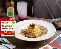 CH17 pasta 義式餐廳