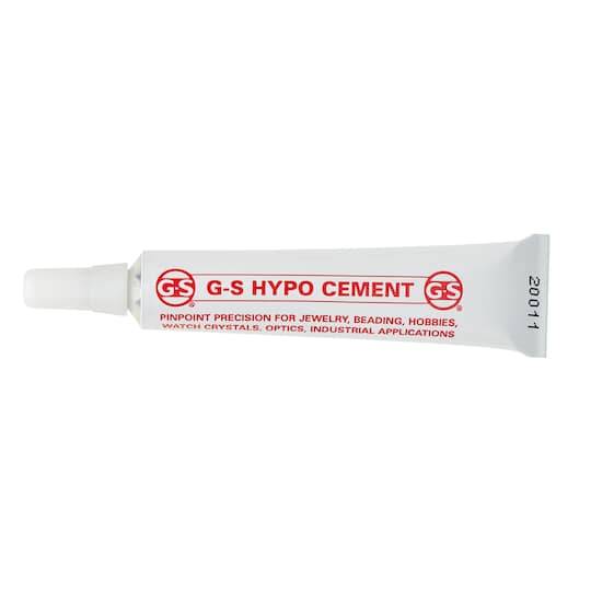 Beadalon G-S Hypo Cement