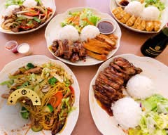 Normandy Teriyaki & Sushi (Normandy Park)