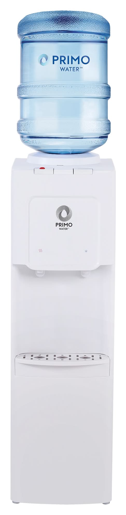 Primo Top Load White Water cooler