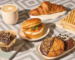 Café Pans - Gran Via Madrid