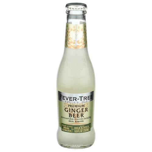 Fever Tree Ginger Beer