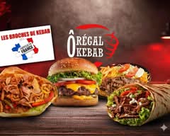 Ô Regal - Futuroscope