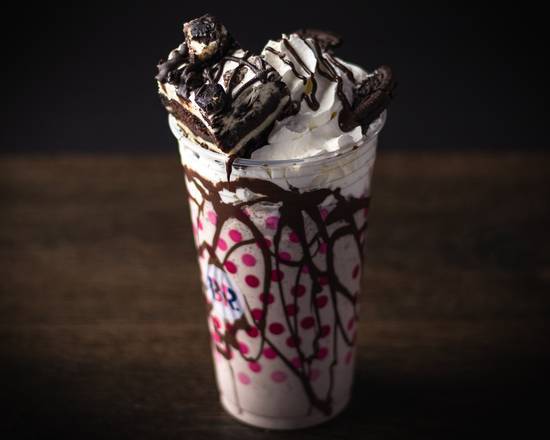 Cookie Stack Shake