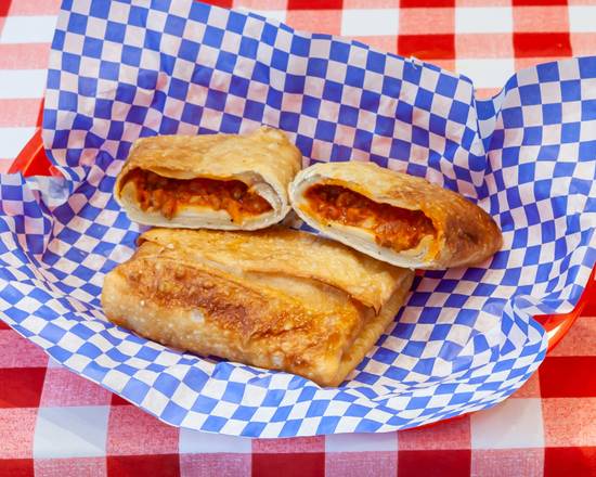 Jimmy's Gyros & Grill photo 3