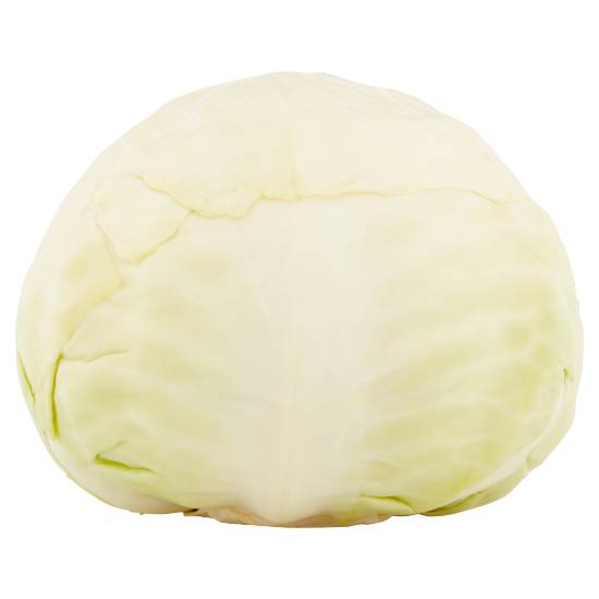 Sainsbury's White Cabbage
