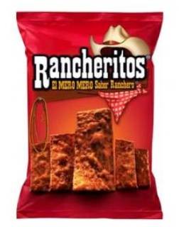 Sabritas Rancheritos