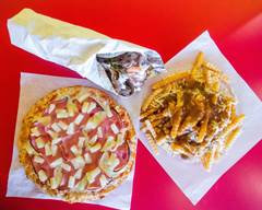 Bingo Pizza Donair & Pasta