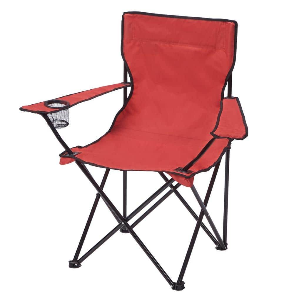 Folding Bag Chair