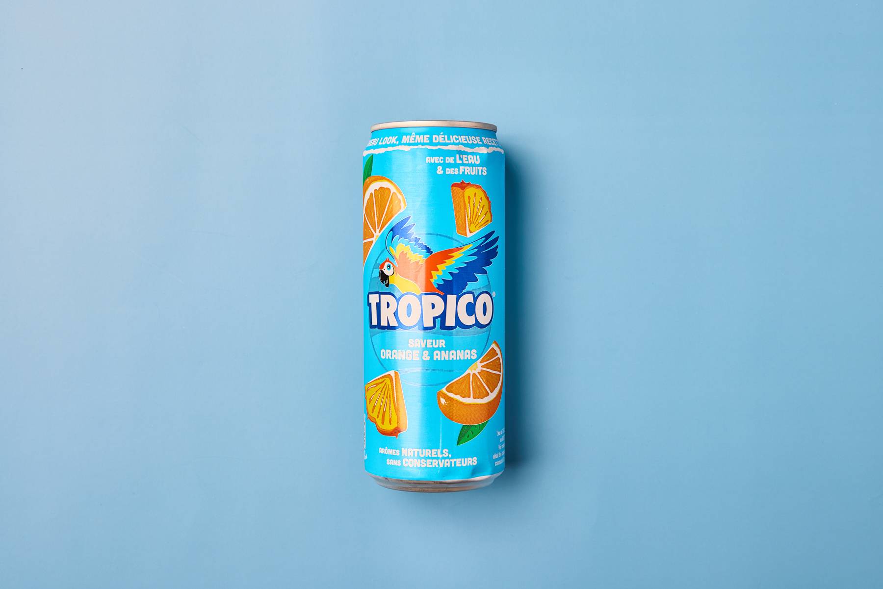 Tropico 33cl