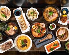 Ramen Isshin Longueuil (1500 Chemin de Chambly)