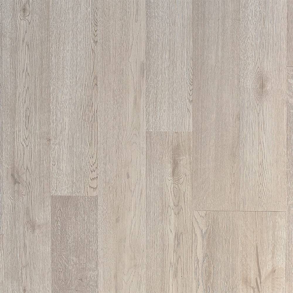 Style Selections Calabash Oak 7-mm T x 8-in W x 48-in L Wood Plank Laminate Flooring (23.91-sq ft / Carton) | 360731-32137