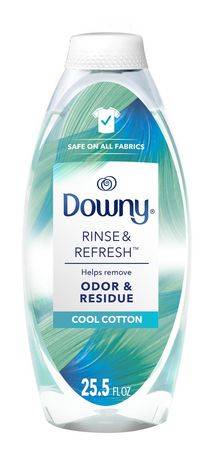 Downy Rinse & Refresh Fabric Softener (754 ml)