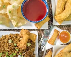 Eggroll Factory