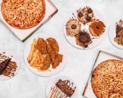 The  Collingwood hotel