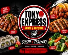 Tokyo Express