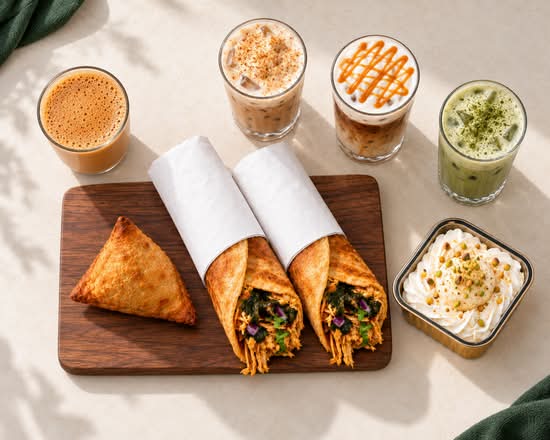 CupsNChai (Ann Arbor)