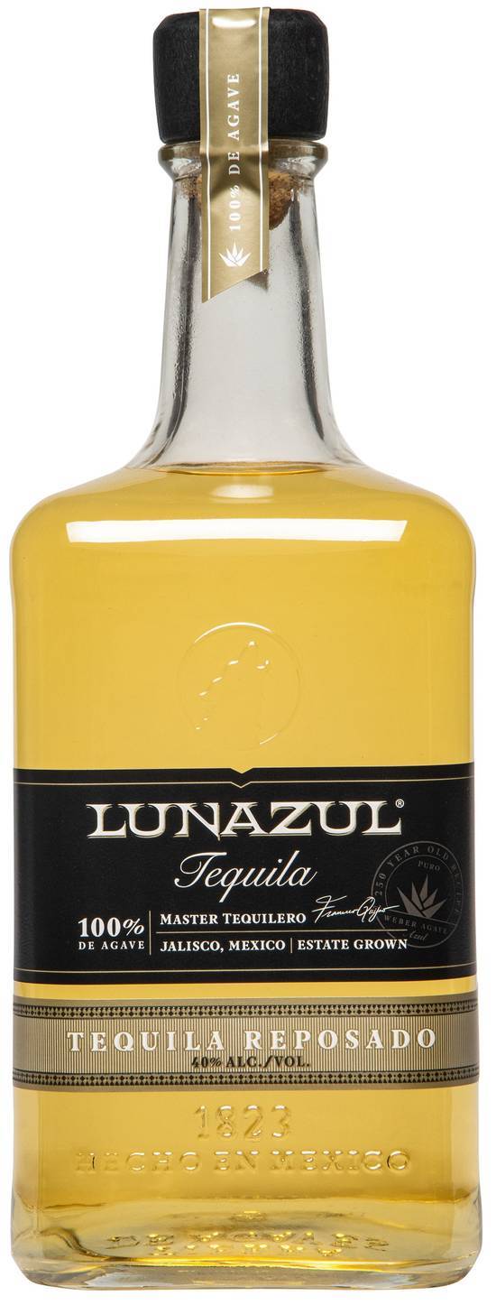 Lunazul Reposado Tequila (1.8 L)