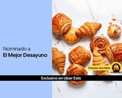 Eric Kayser - Las Condes