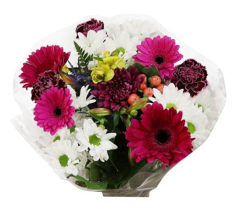 Seasonal Bouquet, Assorted