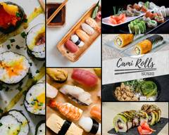 Cami Rolls Sushi