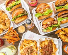 Burgernomics