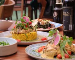 México De Mis Sabores Toluca