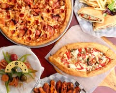 HomeSlyce Pizza Bar