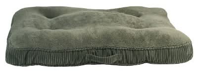 Boots & Barkley Tufted Dog Mat Bed, XL