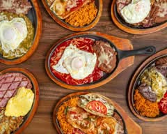La Pasadita Mexican Restaurant (Horizon Blvd)