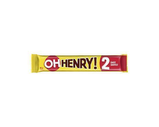 Oh Henry 85g