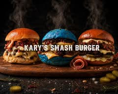 Karys Smash Burger