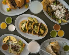 Carnitas La Palapa del Valle (Tijuana)