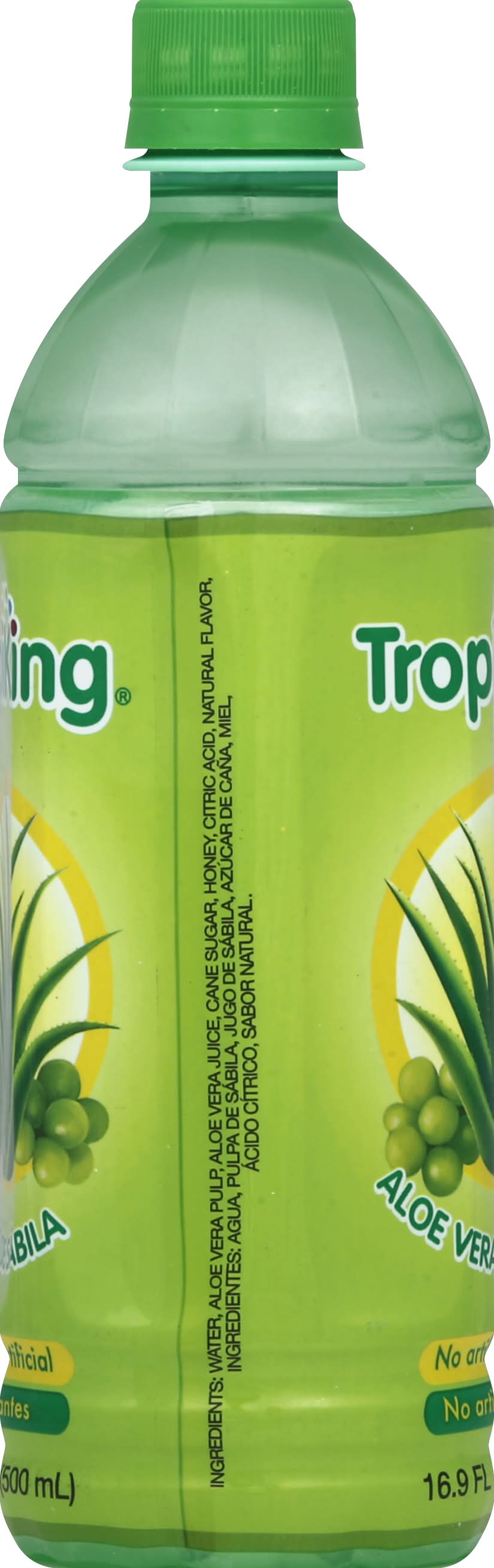 TropiKing Aloe Vera Juice Drink (16.9 fl oz)